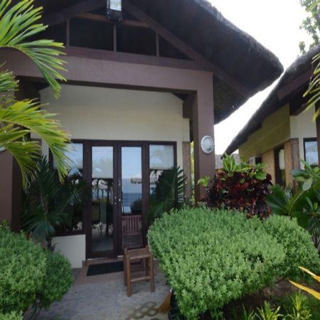 Kahuna Beach Resort And Spa San Fernando City  Exterior photo